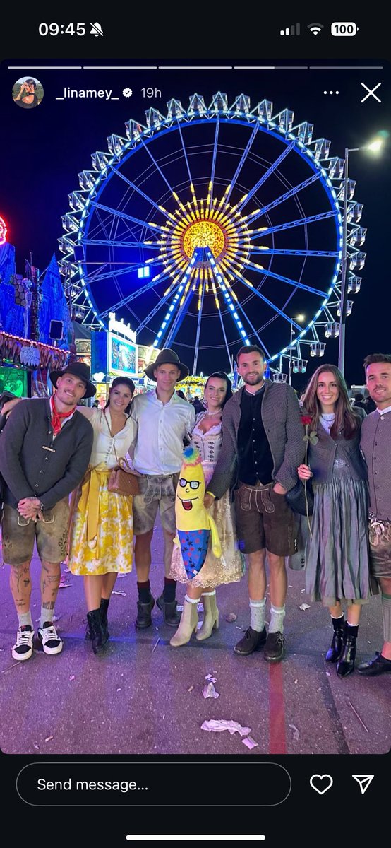 REKORDMEISTER tweet media