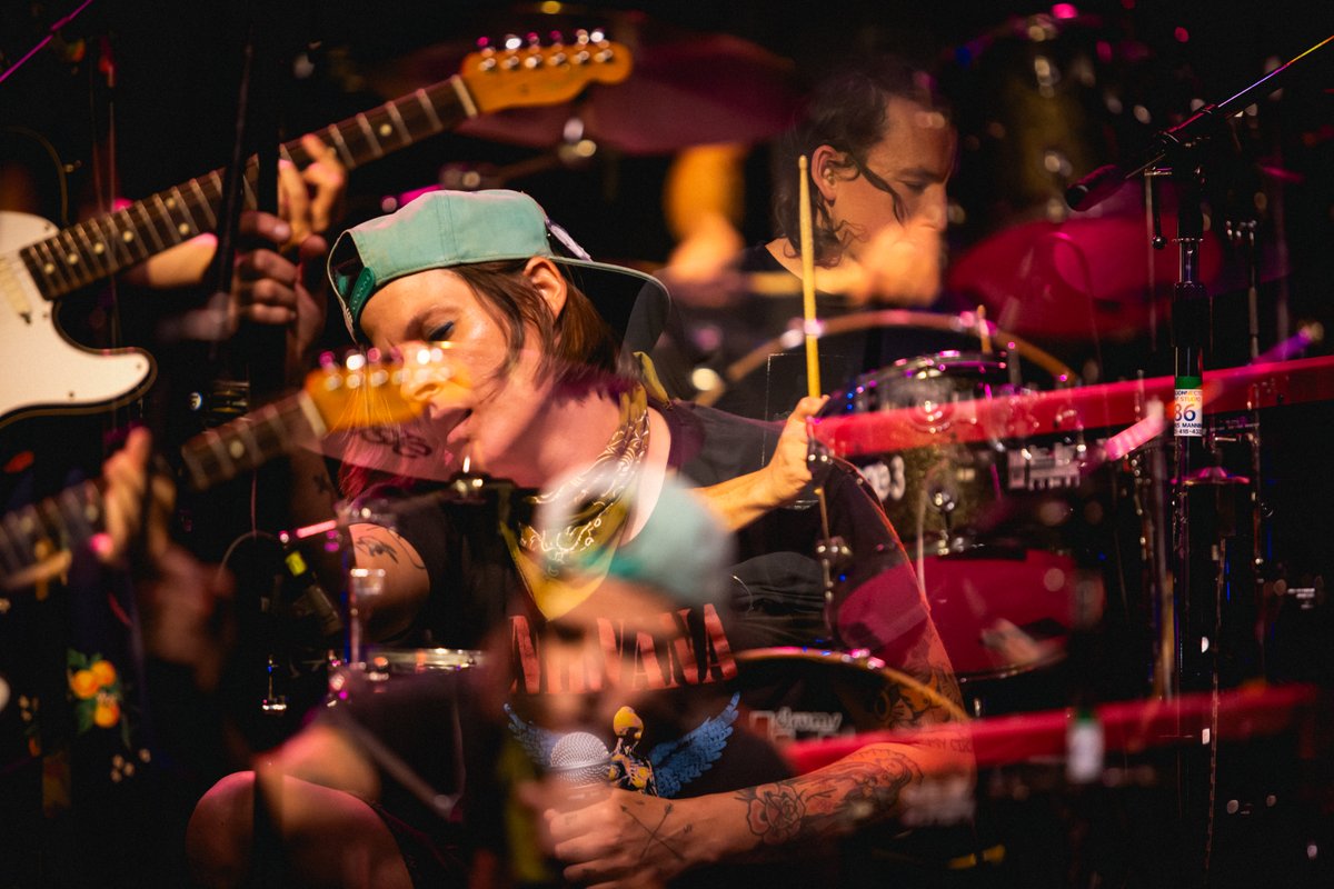 BandInSeattle's tweet image. This weekend is THE weekend for you to catch @staranna on the season 10 premiere of Band in Seattle on @KING5Seattle on KONG.

Tune in 10/5 at 11pm on KONG or 10/6 at 10:30pm on KING 5, or if you don't have cable you can catch new episodes the following Thursday on YouTube!