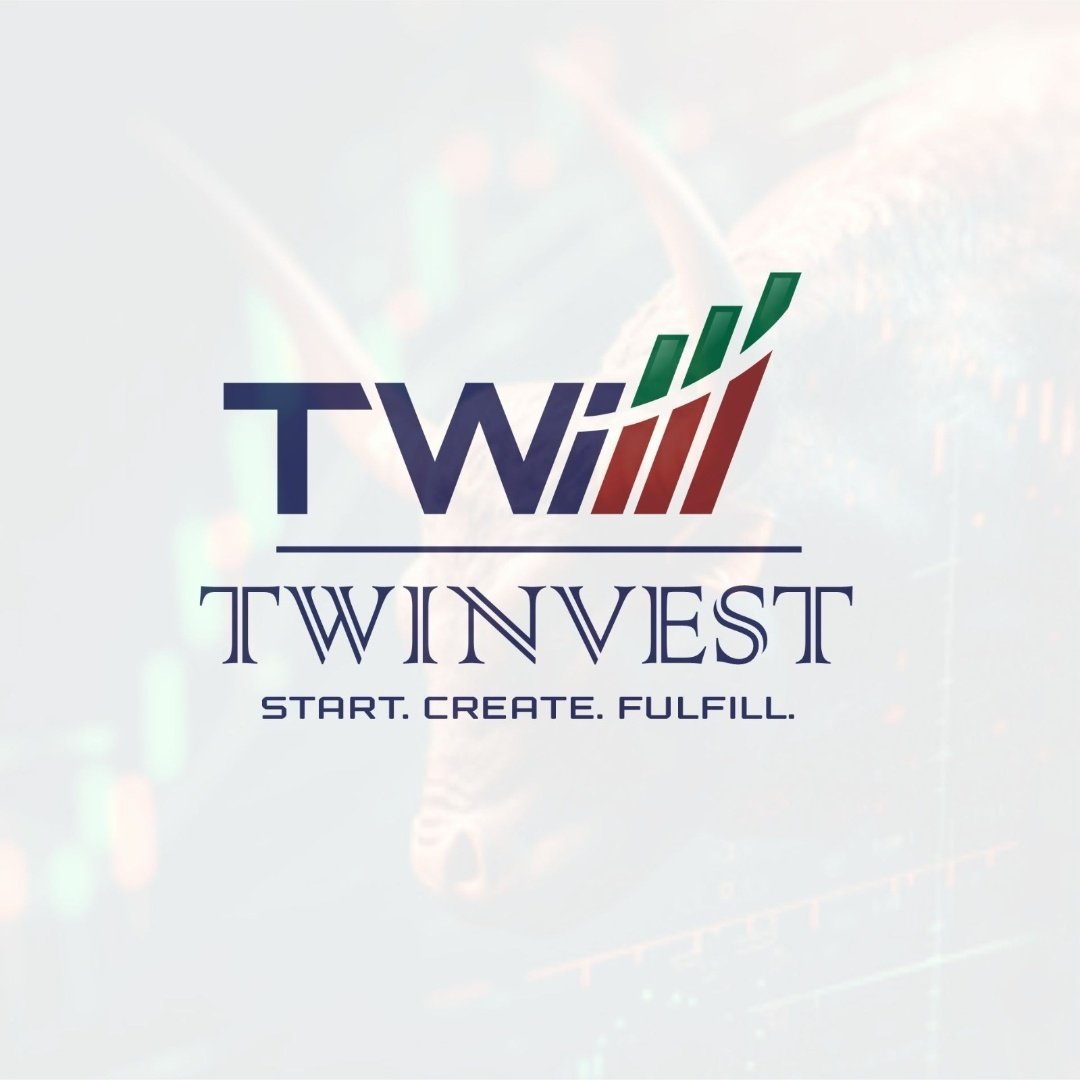 TradersWorldInv's tweet image. #NewProfilePic