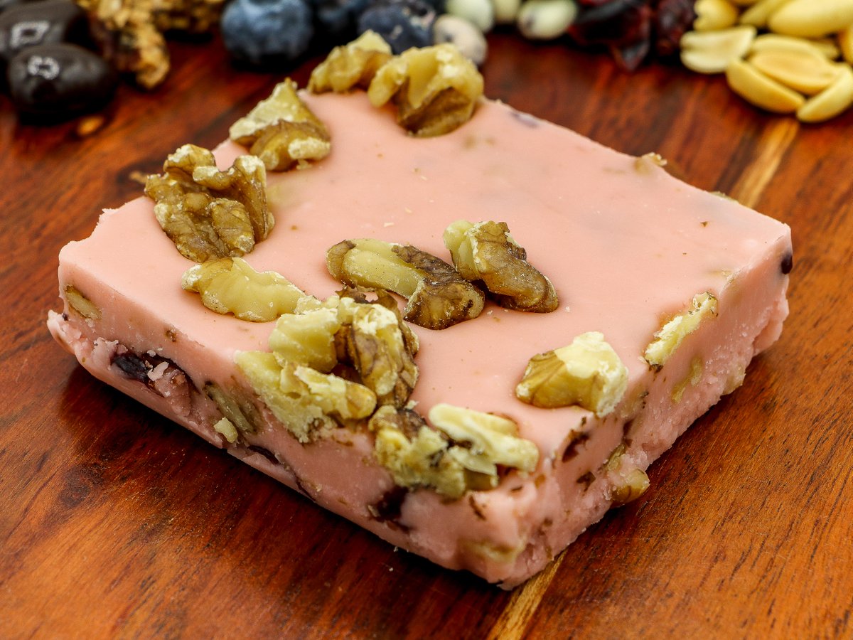 FoxFudgeShoppe's tweet photo. It is back, just in time for the holidays! Cranberry Walnut is a beloved flavor from Fall through the Christmas Season.
Grab in 3-Packs to save 10%
https://t.co/ASHVeQuYnZ
#fudge #FoxFudge https://t.co/Le71jmeZz0