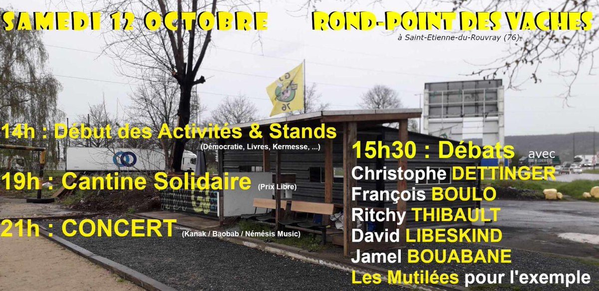 Louise Moulin ⏚ tweet media