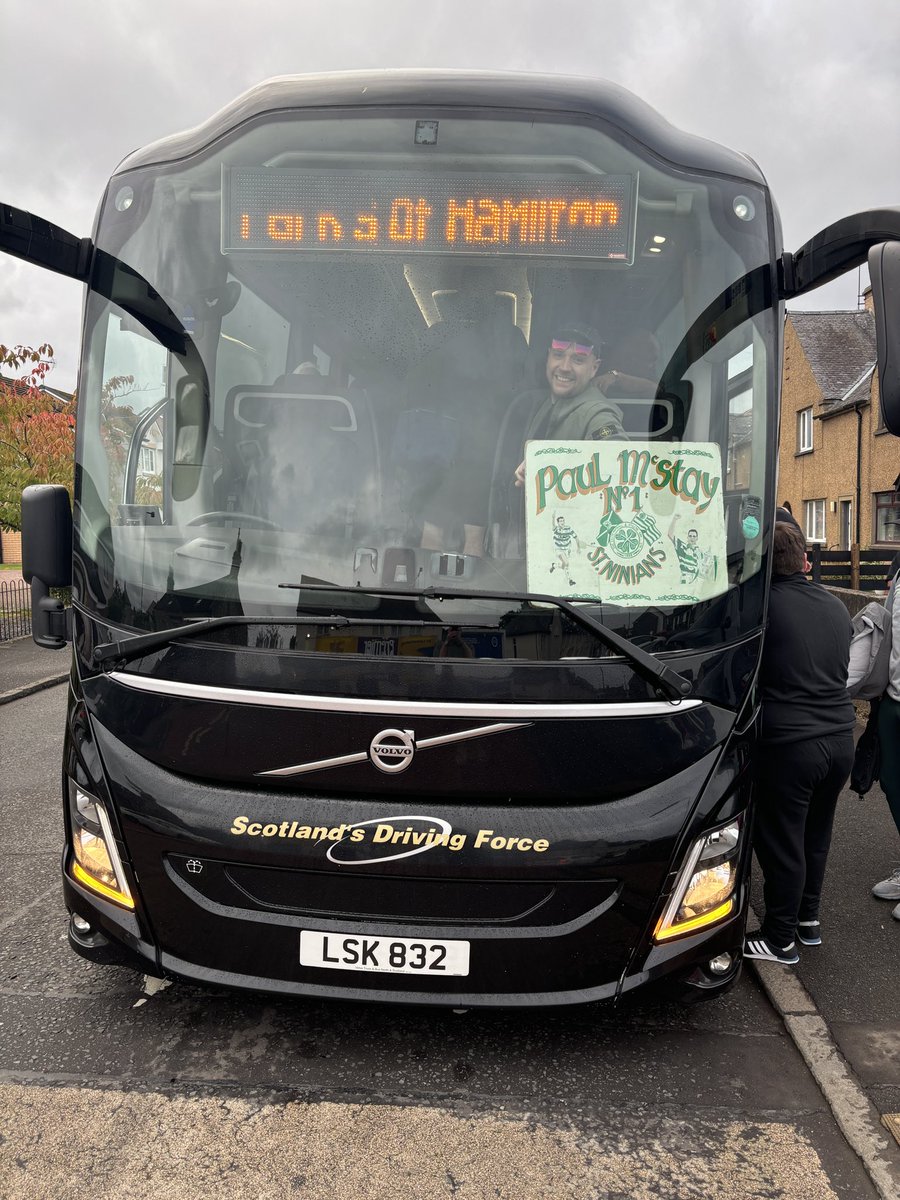 Paul McStayNo.1 CSC tweet media