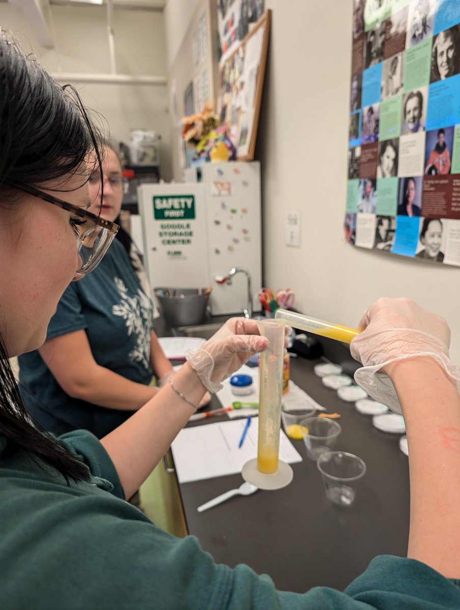 Spectrum High School tweet media