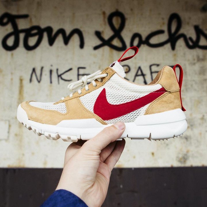 JustFreshKicks's tweet photo. Tom Sachs will be returning with Nike in 2025 and releasing the Mars Yard 3.0 🤯😱📈

https://t.co/Nxzv3jg1Ld https://t.co/miu8mVnMt2