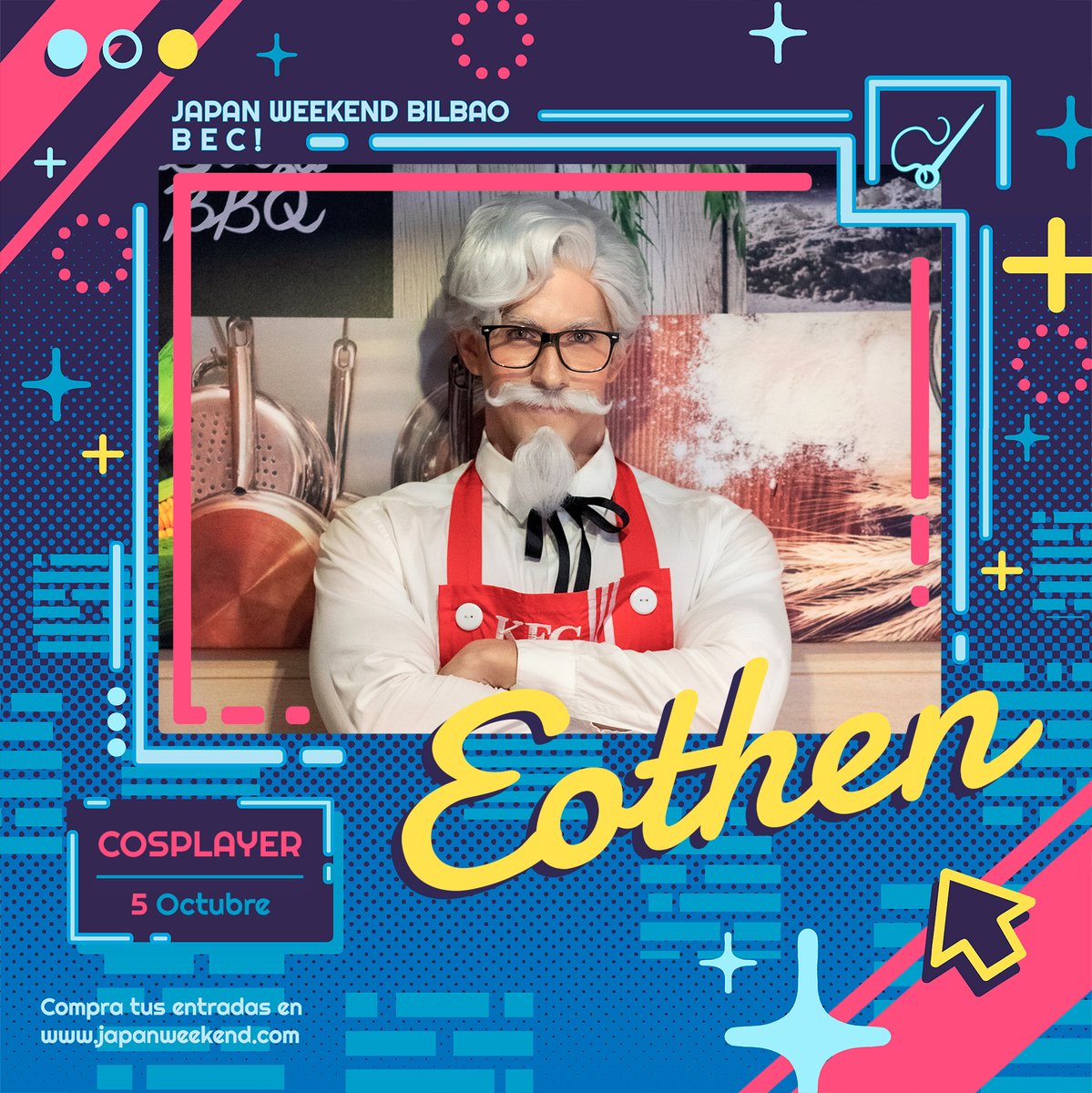 Japan Weekend tweet media