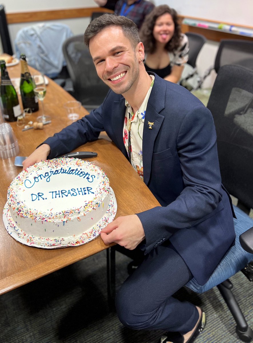 Jake Thrasher tweet media