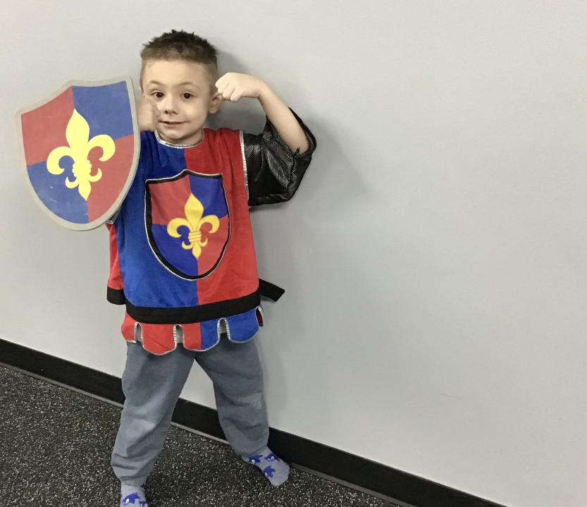 ByYourSideAC's tweet photo. Did you know? ​

Imaginative play is like a superpower for your child's growth!​

Let's get those imaginations soaring! Encouraging your little one to play is a fantastic way to boost their language and social skills. It's like planting seeds for their future! https://t.co/AuJM5QwgXV