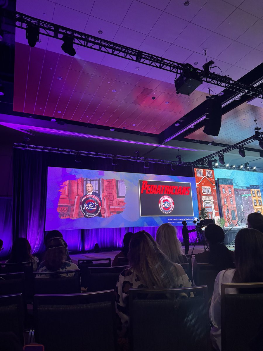 Lisa Costello (@lisacostellowv) on Twitter photo Grateful for the leadership and guidance of the passionate advocate and real life superhero <a href="/AAPPres/">Benjamin D. Hoffman, MD, FAAP</a> <a href="/DrBenHoffman/">Ben hoffman</a> as he lead <a href="/AmerAcadPeds/">American Academy of Pediatrics</a> this past year! Thank you for all you have done and continue to do #AAP2024 Grateful for the leadership and guidance of the passionate advocate and real life superhero <a href="/AAPPres/">Benjamin D. Hoffman, MD, FAAP</a> <a href="/DrBenHoffman/">Ben hoffman</a> as he lead <a href="/AmerAcadPeds/">American Academy of Pediatrics</a> this past year! Thank you for all you have done and continue to do #AAP2024