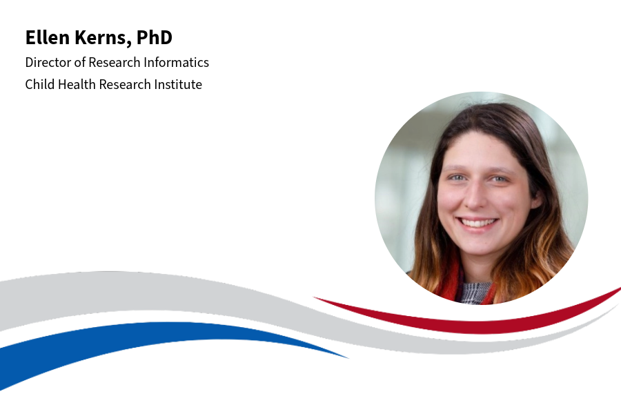 CHRI_ResearchNE's tweet photo. Ellen Kerns, PhD, CHRI's director of Research Informatics, is an author in a recently published article in Pediatrics - "#Disparities in Guideline Adherence for 
#Febrile Infants." Congratulations! @aandersonberry  https://t.co/vxd4PuDBKF https://t.co/BxLoE0acff