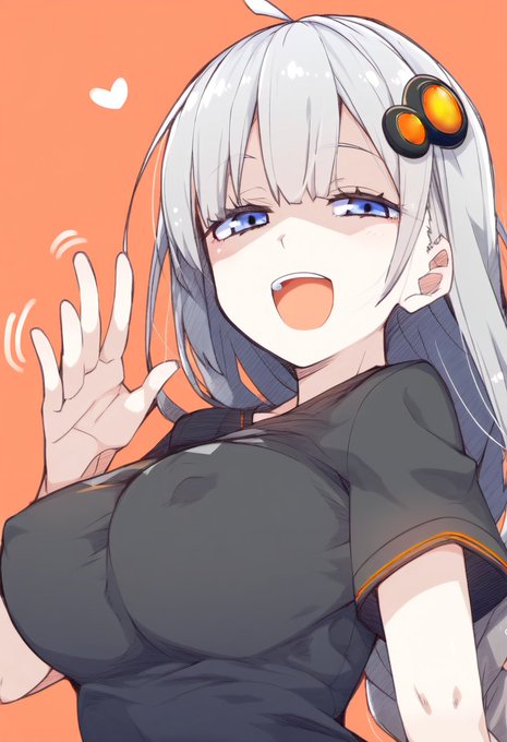 安価な労働アンドロイド紲星あかり(性的機能は封印バッチを適応済み)は全国の学校で使われてて、朝は校門で小学生をお出迎えしてるけど、子供はその高い感受性で(制限が無かったらこの子達も全員私の恋奴隷に出来るのに〜♥)って思考を感じ取れるので、挨拶される度に恋奴隷堕ちの瞬間が近づいてしまう 