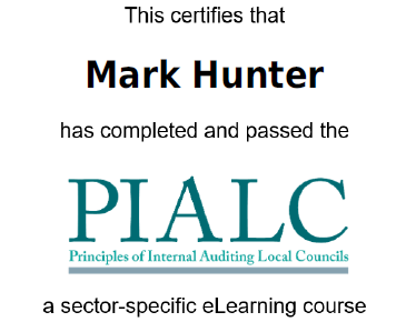 Parish Clerk tweet media