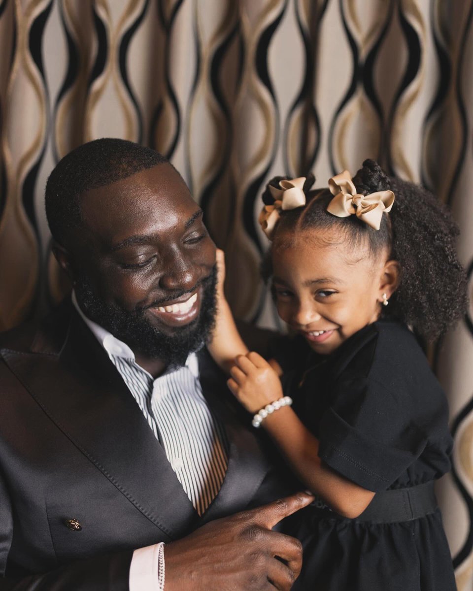 iamedvante's tweet image. Being her father is the best thing I get the opportunity to do! #GirlDad