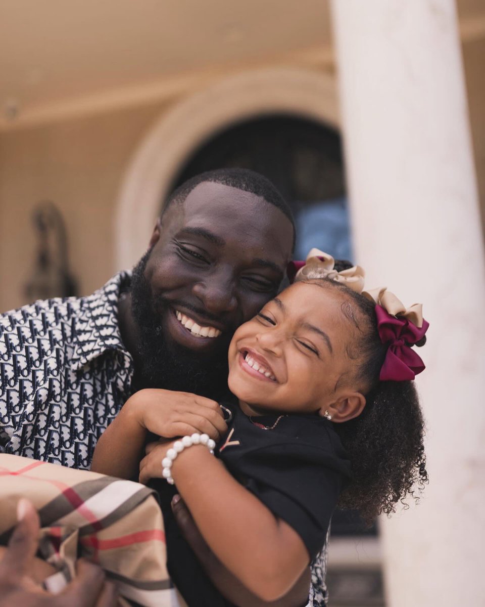 iamedvante's tweet image. Being her father is the best thing I get the opportunity to do! #GirlDad