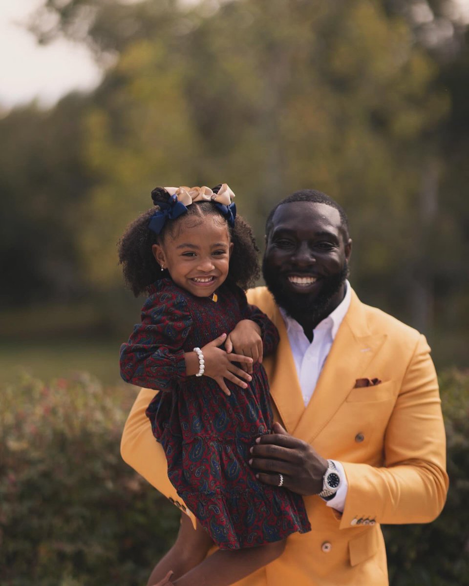 iamedvante's tweet image. Being her father is the best thing I get the opportunity to do! #GirlDad