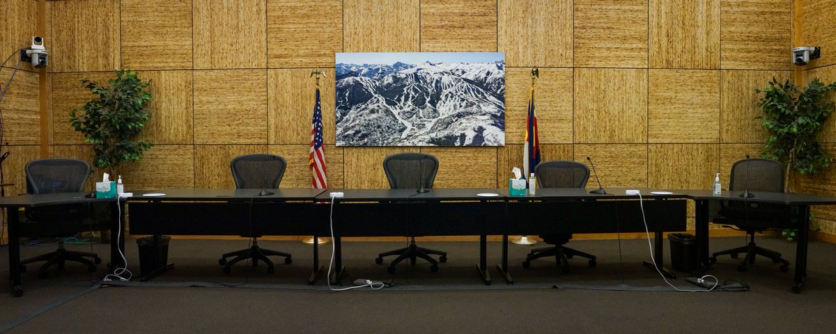 Your week ahead! Join Town Council for a regular meeting on Monday.

When: Monday, October 7 at 4:00 p.m.
Where: Town Hall Council Chambers or virtually

View the meeting agenda and watch the meeting here: tosv.com/193/Town-Meeti…