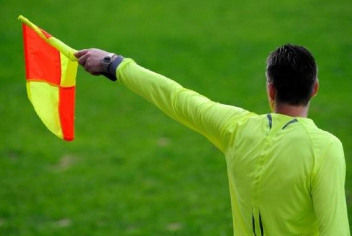 Cursus Assistent-scheidsrechter in anderhalf uur!

Plaats: kantine FC Meppel

Datum: woensdag 9 oktober

Tijd: Van 19.30 uur tot 21.00 uur

Docent: Taco Hofland

lees meer op de website
fcmeppel.nl/cursus-assiste…