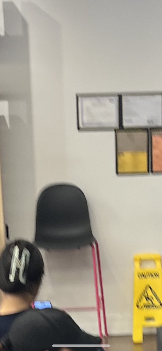 Disabled &amp; have to stand in a <a href="/TMobile/">T-Mobile</a> store.  They have a higher chair available, but I can’t sit in it. E 86 street store. Simply disgusted!!!!!!!!!!!! 
also told I have a 25 minute wait 🤨😡
I was a CUSTOMER SINCE NEXTEL &amp; Under Sprint I was owed Hundreds of $$ never received