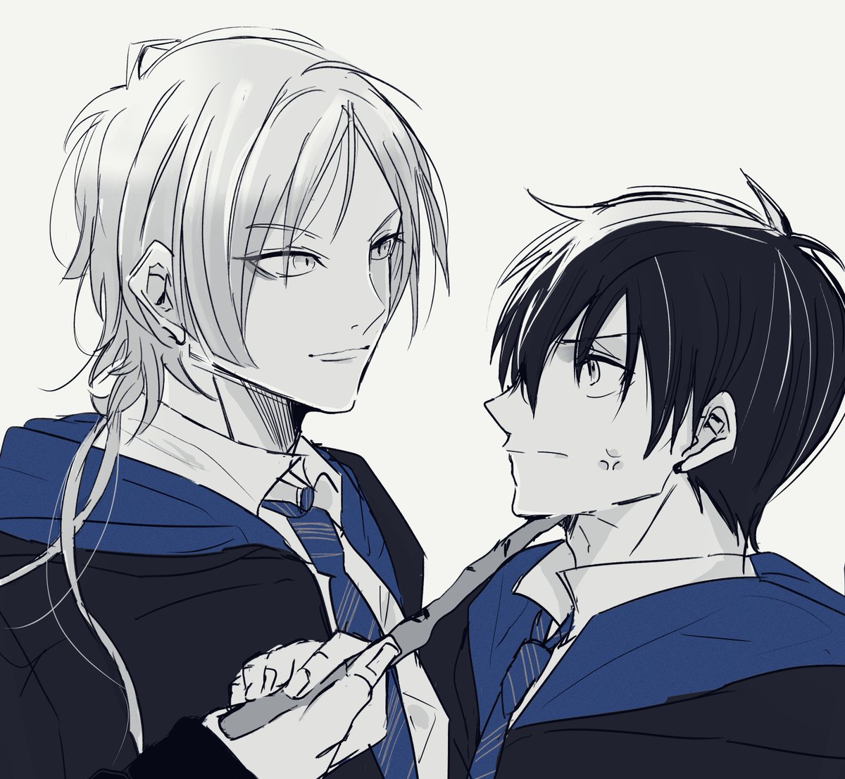 kiis 🧙パロらくがき 