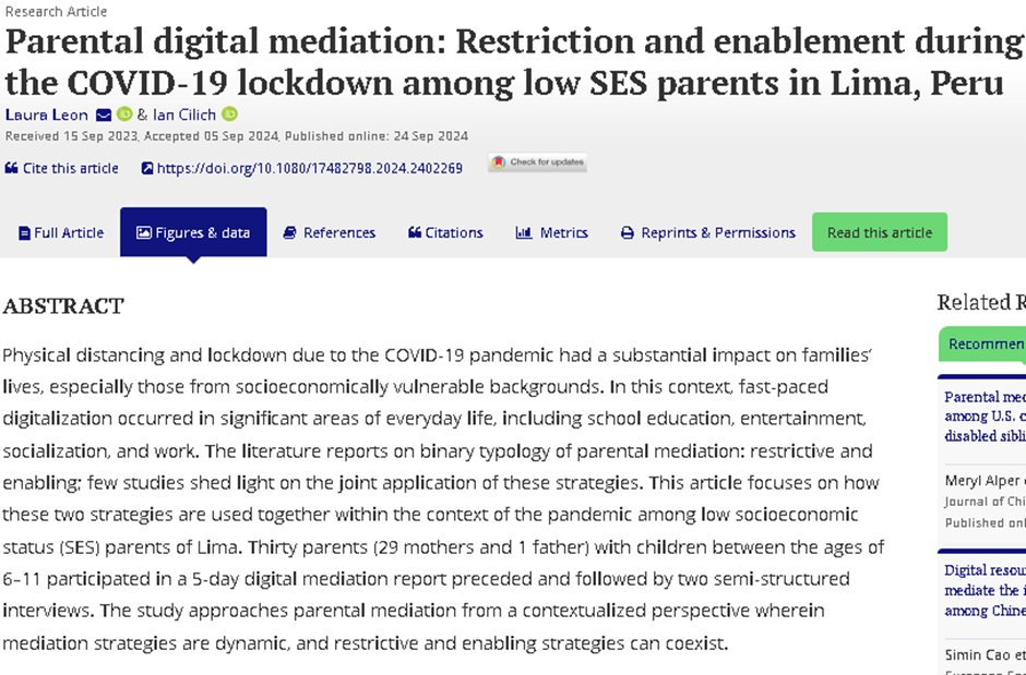 Laura Leon tweet media