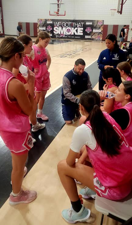 NJ Ladies Hoops <a href="/NoBoyzAllowedBB/">No Boyz Allowed</a> "COACH OF THE DAY"

Meet fan, player &amp; parent Fav <a href="/CoachSuslak22/">Josh Suslak</a> (Josh)
teacher &amp; HC of the seemingly endlessly impressive 
<a href="/sea_ladyvikings/">St. Joseph by the Sea Girls Basketball</a> (St. Joseph by the Sea) team in Staten island.  They have been an annual fixture at No Boyz and make play