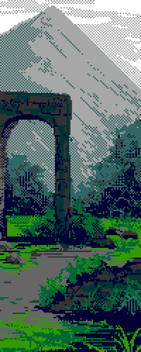 Gale's End tweet media