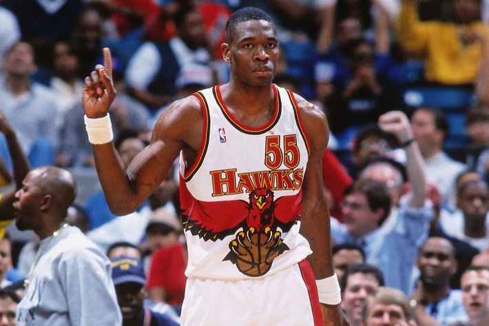 PaperChaserBlog's tweet image. NBA Hall Of Famer Dikembe Mutombo Dead At 59 Following Battle With Brain Cancer dlvr.it/TDrQLK