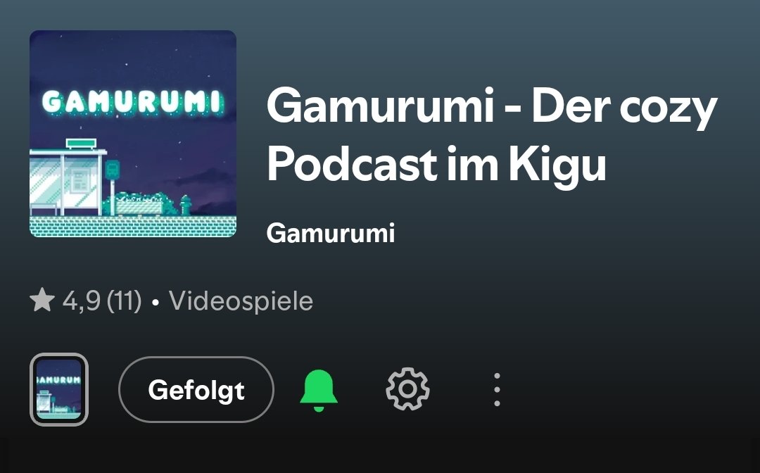 BrainJamies's tweet photo. Hab die Gamurumi Karte gerade gesehen

Euch folg ich aber schon seit ewig hehe https://t.co/nLb7XHJRGY