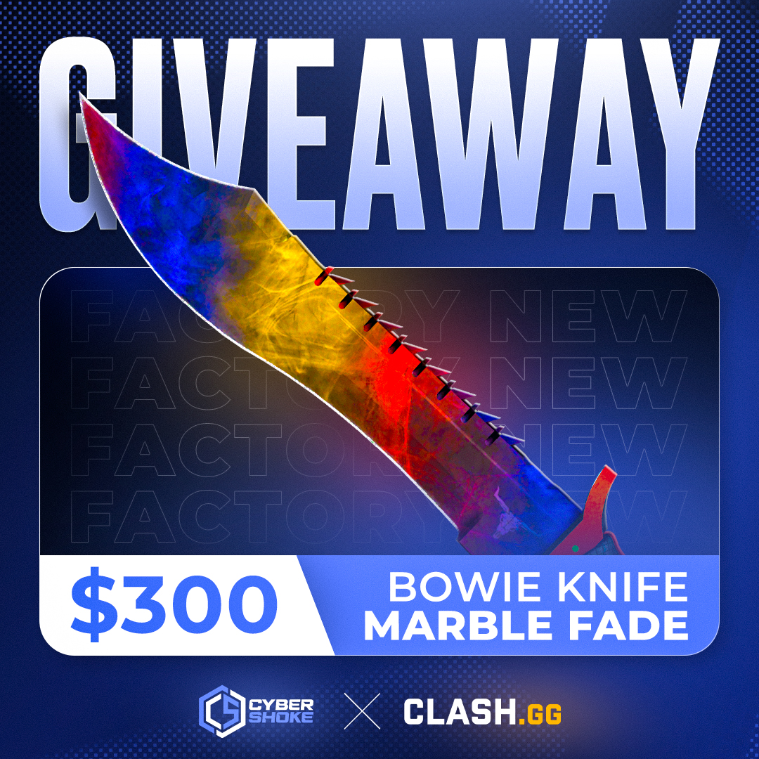 CYBERSHOKE tweet media