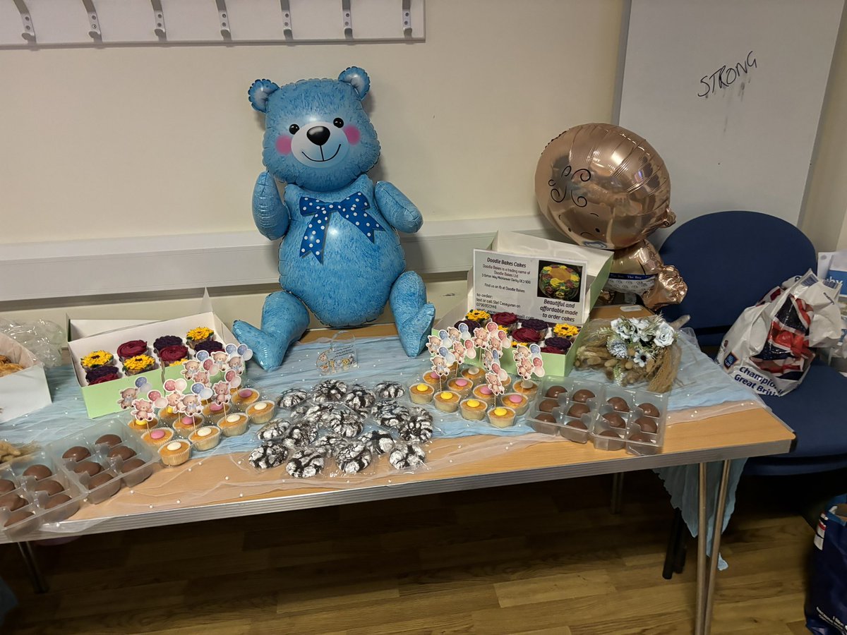 Lynn Slade tweet media