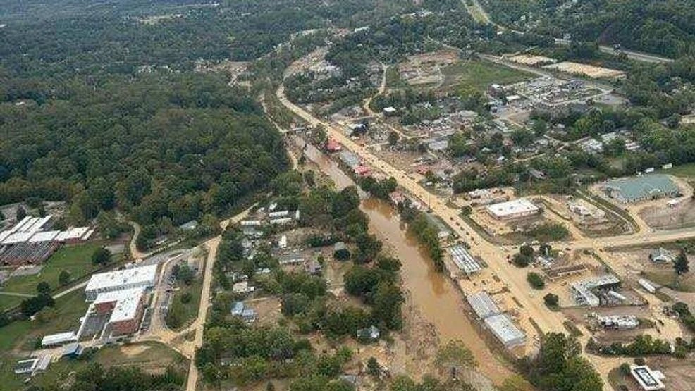newschannelnine's tweet photo. HOW TO HELP FROM HERE: A radio station in Bradley County is teaming up with a relief organization to help bring relief supplies to the thousands affected by the aftermath of Hurricane Helene. 

HELP US SPREAD THE WORD: https://t.co/TfbR5p5qCO https://t.co/Vtq9fsnDHw