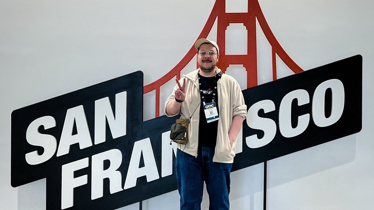 As part of #HispanicHeritageMonth, Robin spoke to <a href="/Kossio/">Kossio ⚡️ ROM: NEURODIVER out now!</a> from <a href="/MidBoss/">MidBoss 3.0</a> about his life and work as an LGBTQ game developer from Mexico, as well as the importance of representation and advice he has for people new into the industry. 

Check it out: buff.ly/3TQgwEJ