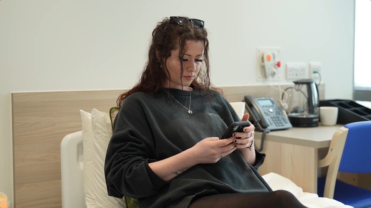 New blog alert!
Want to apply and join a FluCamp clinical trial? Read our latest blog to find tips and advice from volunteers before applying. Read in full now flucamp.com/blog/tips-for-…