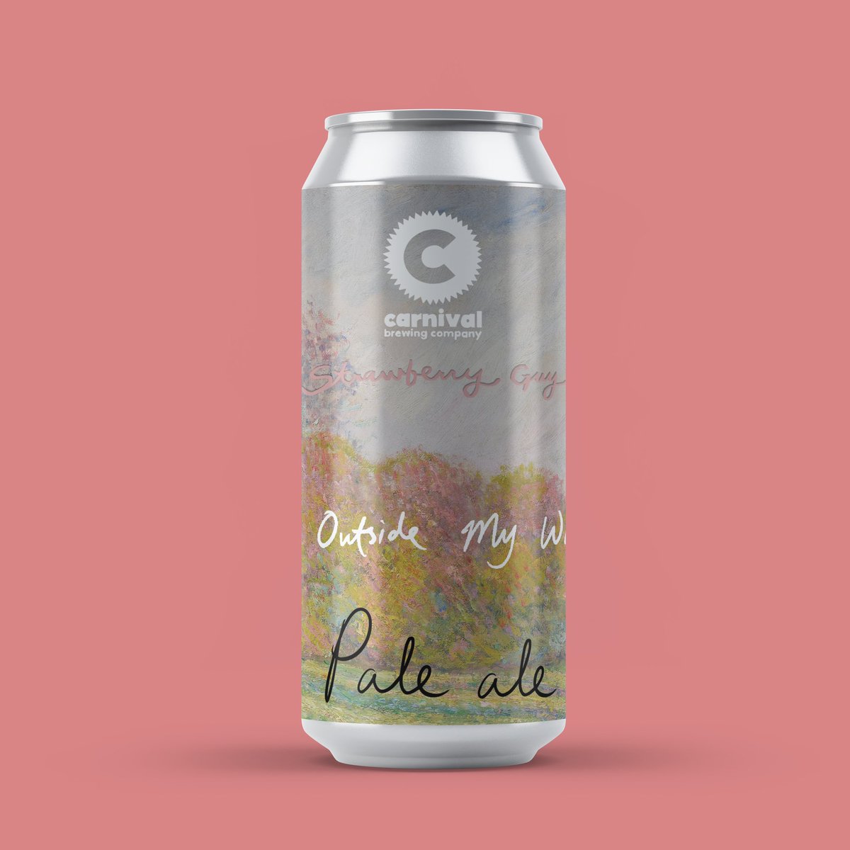 Melodic Records (@melodicrecords) on Twitter photo 🏝️ <a href="/carnivalbrewing/">Liverpool Craft Beer Merchants</a> have done a re-run of the knockout @_strawberryguy hazy pale ale 🍓
Get yourself a can at the link below
carnivalbrewing.me/products/sun-o… 🏝️ <a href="/carnivalbrewing/">Liverpool Craft Beer Merchants</a> have done a re-run of the knockout @_strawberryguy hazy pale ale 🍓
Get yourself a can at the link below
carnivalbrewing.me/products/sun-o…