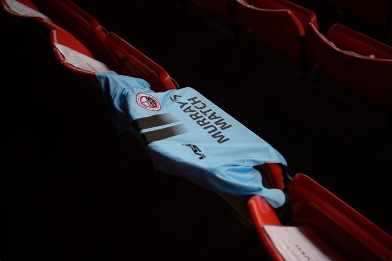 ❤️ Yesterday, Forthbank played host to Murray’s Match

Read the full details and how the day went here ➡️ stirlingalbionfc.co.uk/charity-match-…