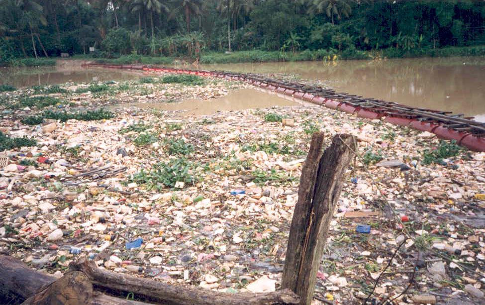 AquariusSystems's tweet image. $7.5 Billion. That’s How Much it Would Cost to Clean Up the Great Pacific Garbage Patch #marinedebris #debrisskimmer #trashinterceptor surfer.com/news/clean-up-…