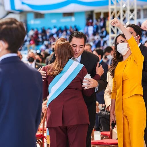 Hector Manuel Zelaya Castro tweet media