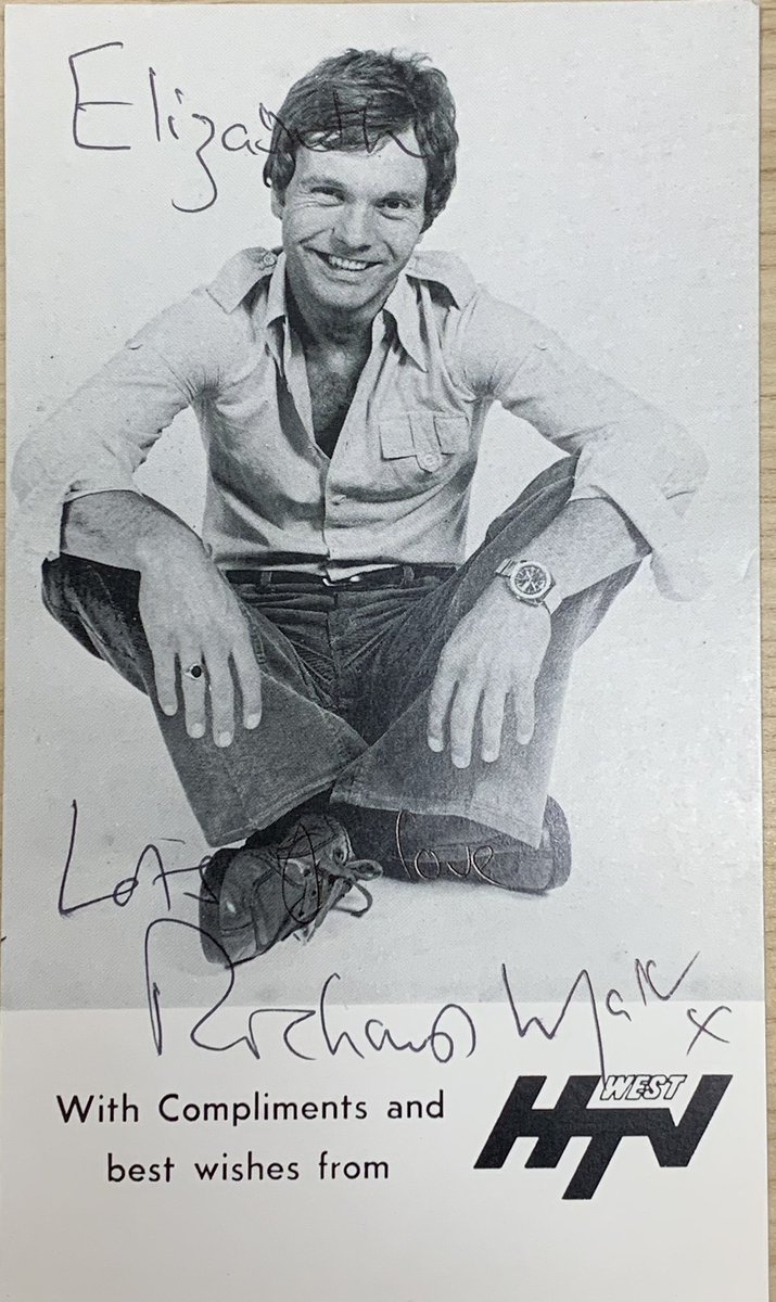 We don’t just have the records of <a href="/bathnes/">B&NES Council</a> and are sometimes given some interesting memorabilia… <a href="/richardwyatt/">Bath Newseum</a>