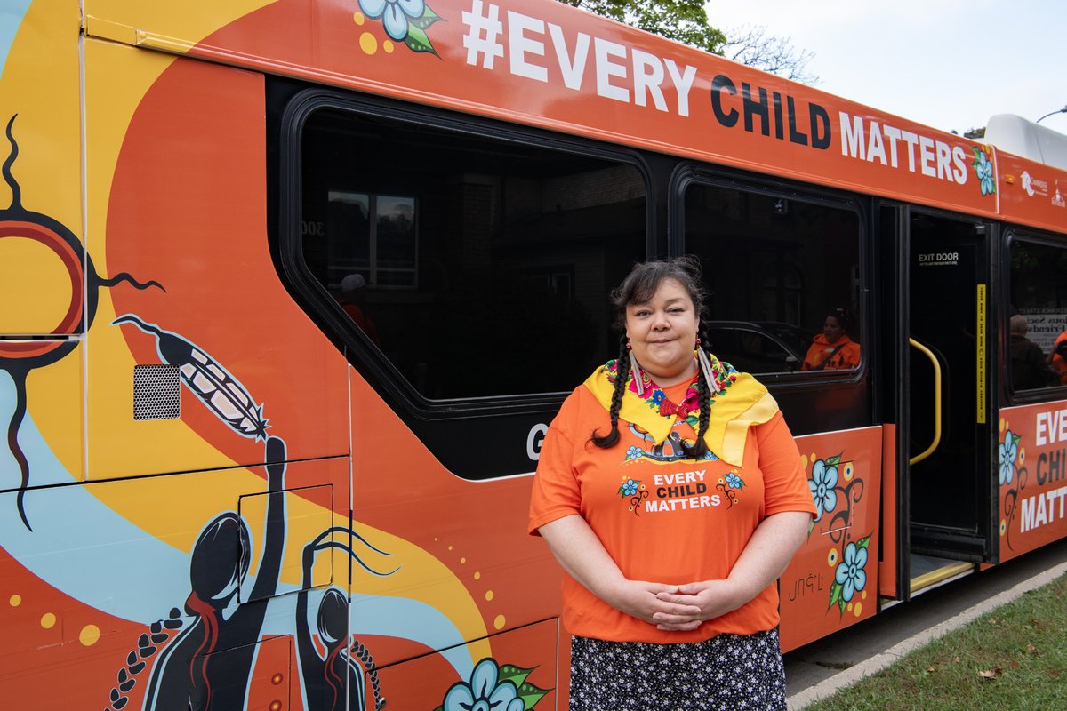 Grand River Transit tweet media