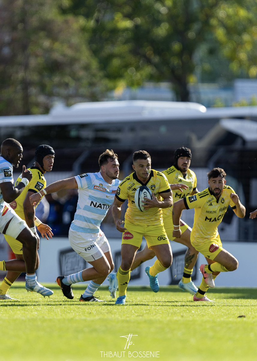 « Vers l’infini et au -delà »