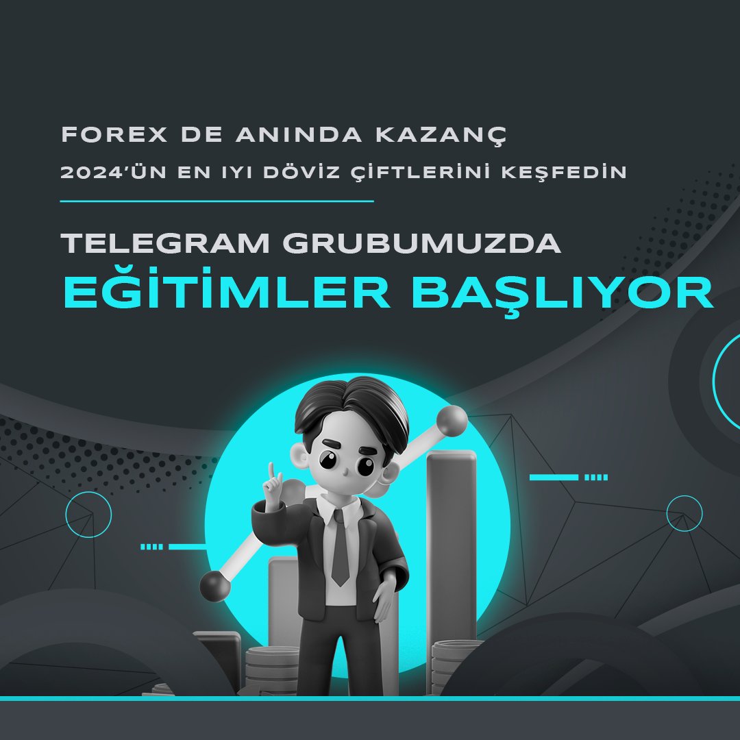 Kazançlı fırsatları yakalamak için hazır mısınız? Ücretsiz Telegram grubumuza katılarak piyasadaki gelişmelerden haberdar olun !
-
◾️ t.me/+IOBZiWBJtk04N…
-
#DMRGD #TARKM #gıpta #yeotk #klser #kontr #eupwr #BIST30 #cwene #gesan #ASELS #oyakc #bera #NASDAQ