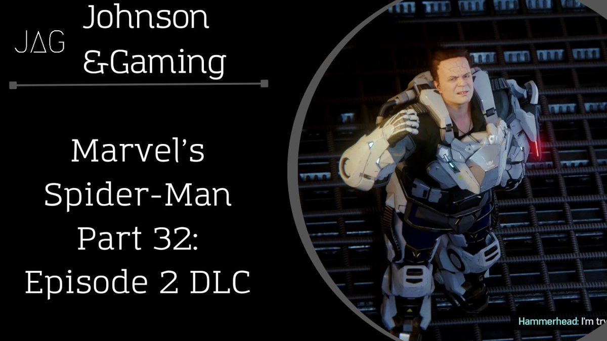 JohnsonGaming6's tweet photo. Time to end this!
Marvel's Spider-man PART 32 is up!

Youtube: Johnson&amp;Gaming
https://t.co/VTCFrC1gJw

#marvel #spiderman
#spiderverse
#yurilowenthal #Rigby #venom #maryjane #gaming 
#kingpin #peterparker #blackcat #milesmorales #ps5 #gaming #newyork #newyorkcity #bagels #pizza https://t.co/q1jnc40tfO