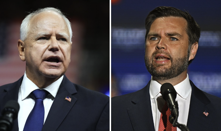BMRReviews's tweet photo. ๐บ๐ธ Vice Presidential Debate Betting Odds ๐บ๐ธ
Walz vs. Vance Prop Bets. Are you ready for another 2024 election debate? This time, we look at the upcoming VP debate between Walz and Vance. See prop bets: https://t.co/wkNmD6B7rG
#ElectionBets #2024Election https://t.co/1RVsSXTbPF