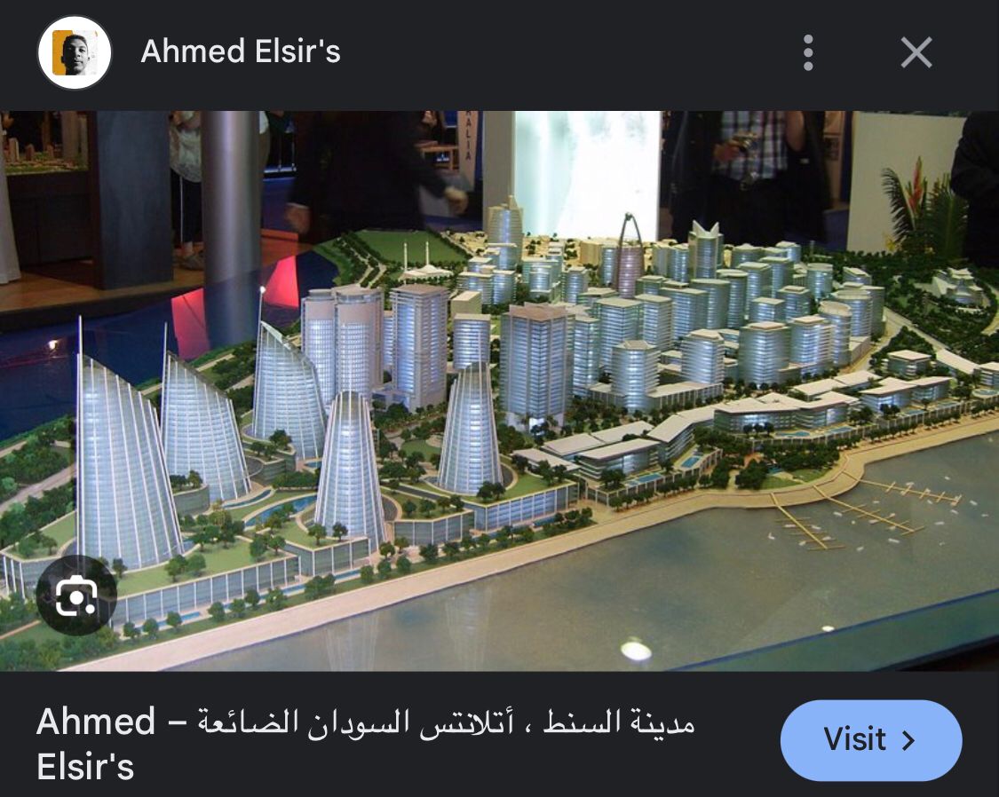 ZayedAlhafiz's tweet image. المشروع دا لو ما قروشو اتنهبت كان قعدنا لحدي ٢٠٢٦ عشان نحرر المقرن😂😂
مصائب قوم عند قوم فوائد