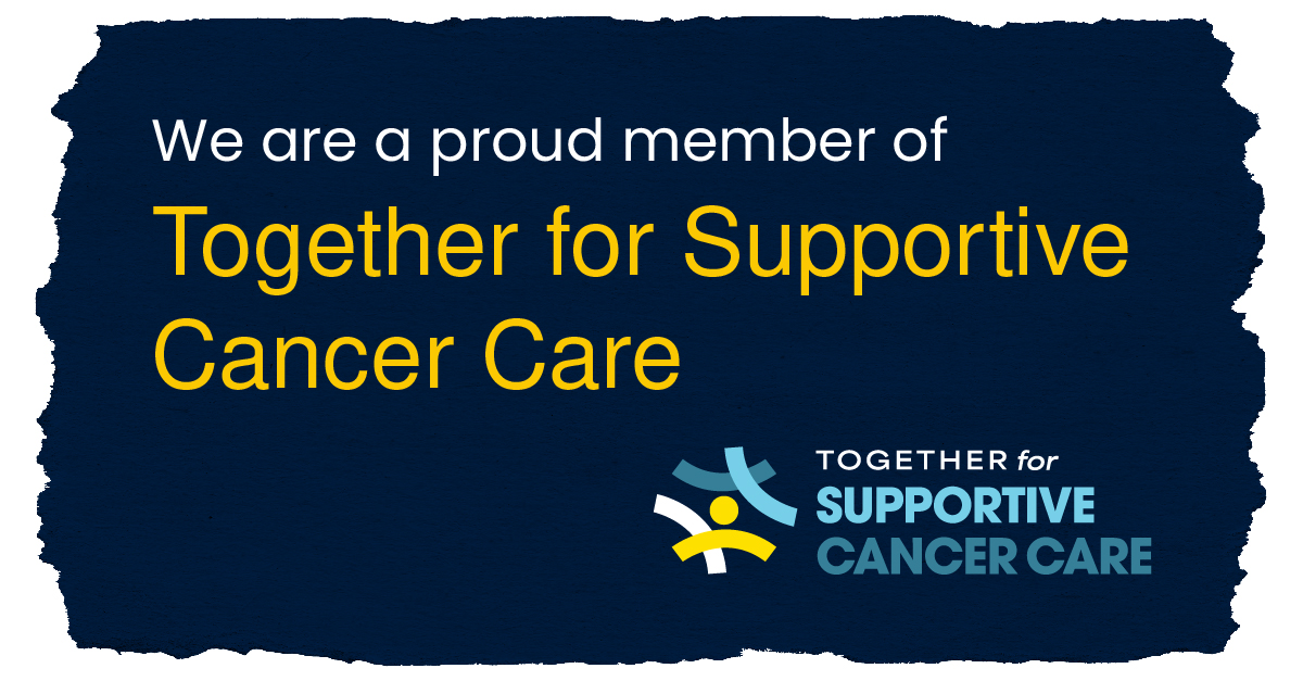 Supportive cancer care transforms lives! Learn about the barriers to supportive cancer care, proposed solutions, and how we are working to drive meaningful change in cancer care policies and practices: supportivecancercare.org/consensuspaper
#CancerCareRevolution #HealthEquity