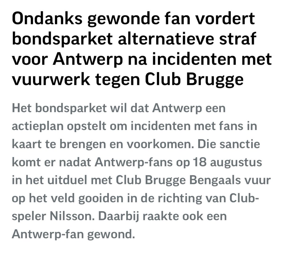 Vuurpijlen naar de cornervlag *50.000€* 
Speler proberen raken met vuurpijlen : 
😶😶😶😶😶😶😶😶😶