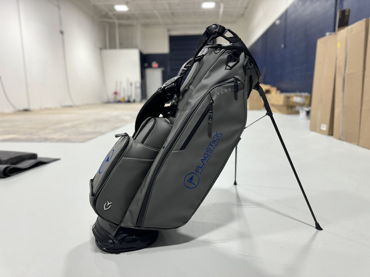 FlagstickGP's tweet photo. Getting ready for install this week. https://t.co/cEhFQyS45T