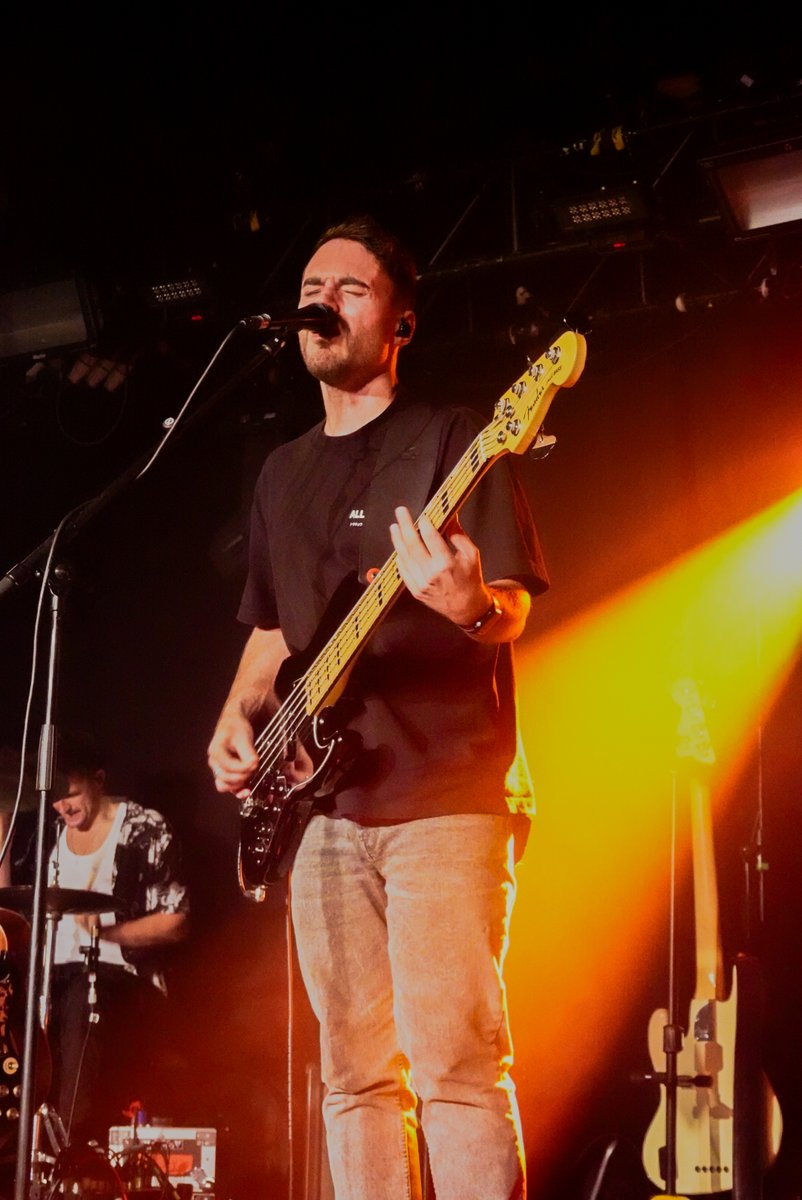 O2 Institute Birmingham tweet media