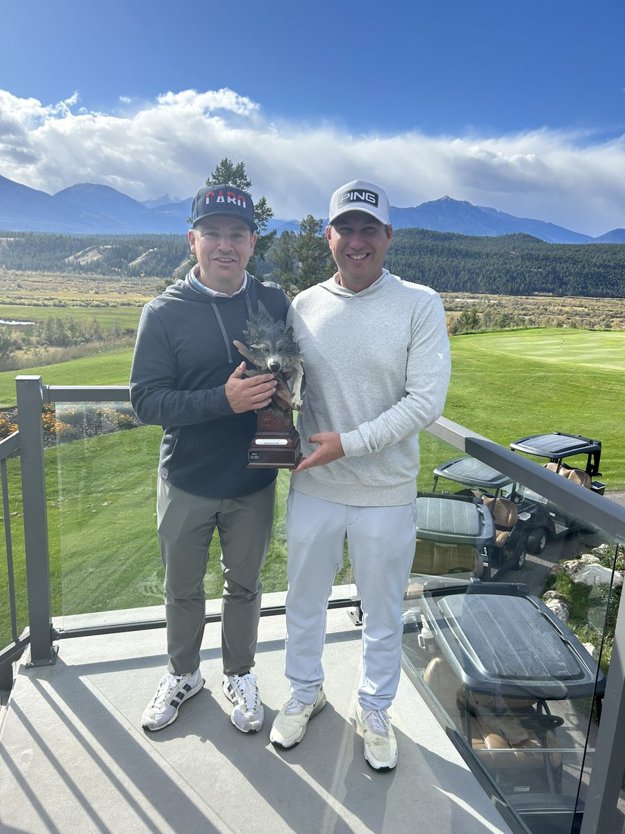 BlackWolfGolf tweet media