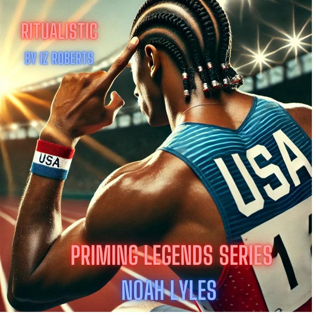 iz_roberts_life's tweet image. Priming Legends series:

Noah Lyles 🥇

Noah primes his mind like he primes his body—visualization &amp;amp; breathing exercises before every race. ⚡️ It’s not just speed; it’s focus, control &amp;amp; belief that make him the fastest. #PrimingLegends #MentalEdge #mindset

See thread for more