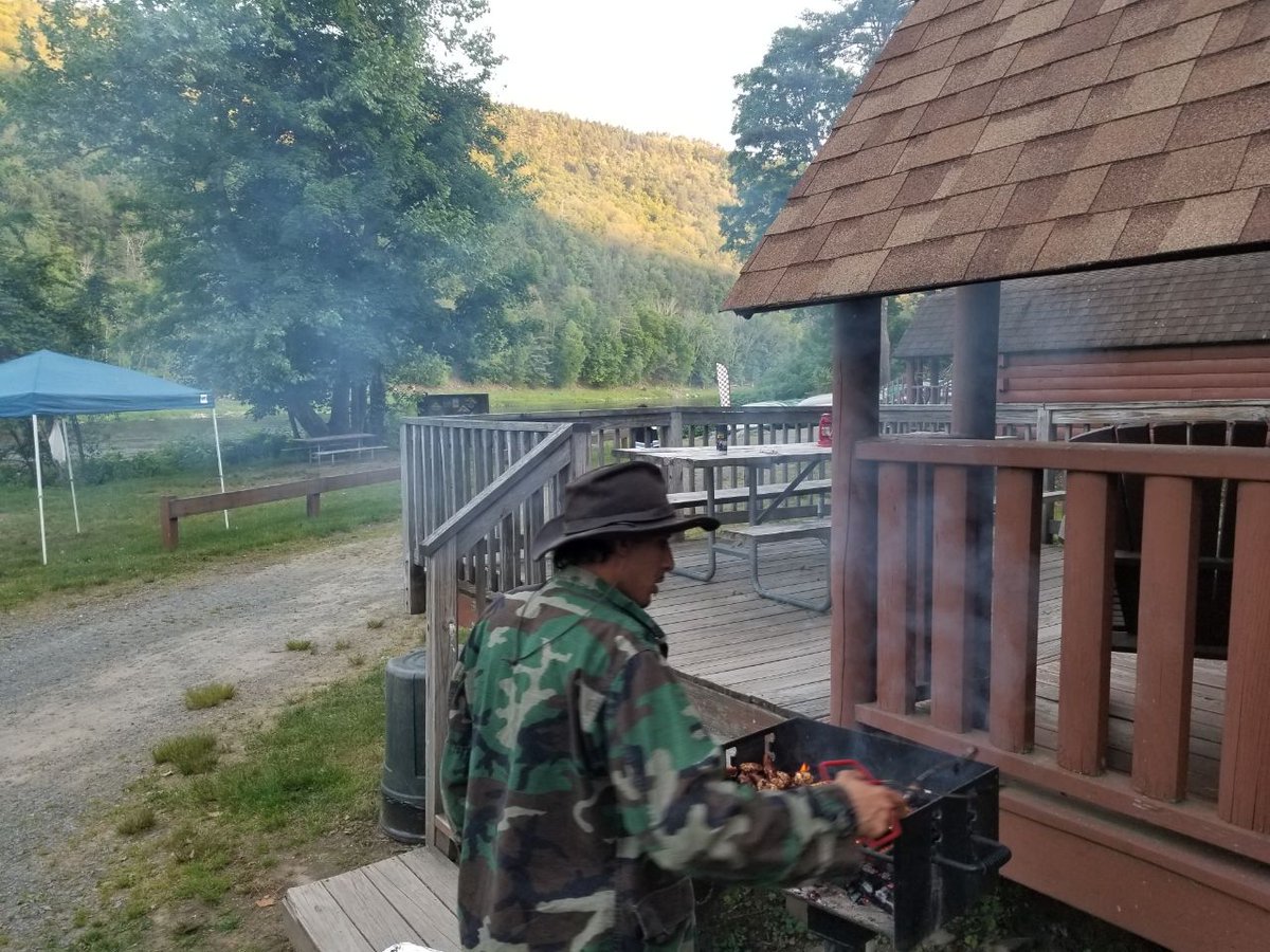 Tunes for the Trail, and Home on the Range – Our Premium Cabins Have It All
anthrooutdoors.com/tickets-and-me…
#AOA2024 #ExperienceGrass